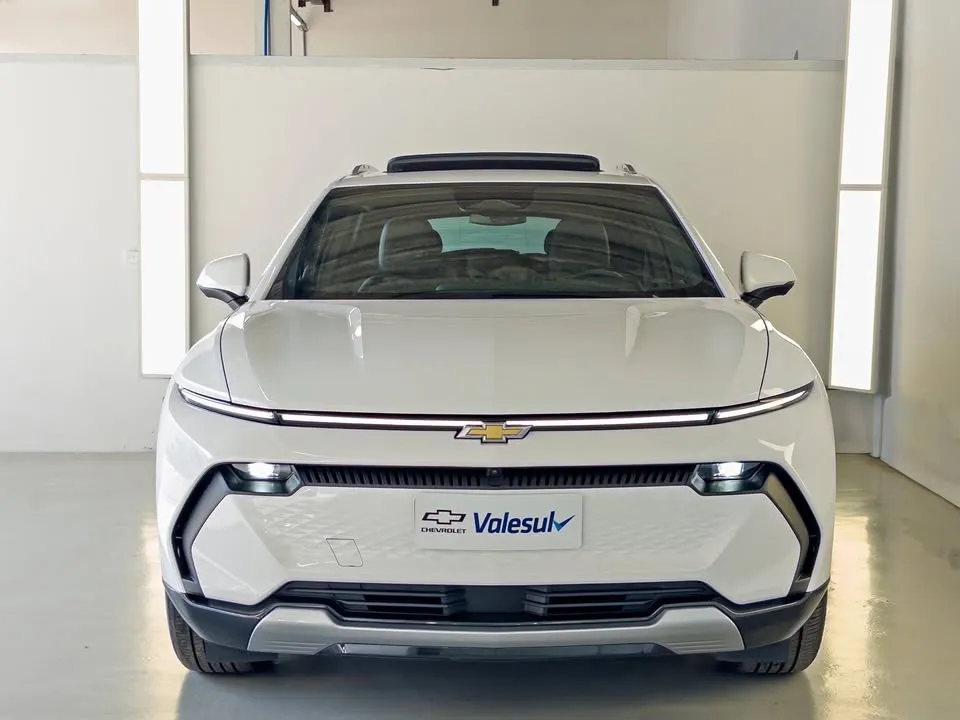 Foto de GM - Chevrolet EQUINOX EV 292cv (Elétrico)
